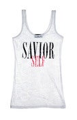 Image of Savior Self Tank