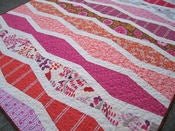 Image of NEW WAVE QUILTS pdf quilt pattern