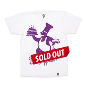Image of LOGO purple