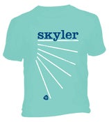 Image of Women's Shirt - Green