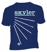 Image of Men's Shirt - Blue