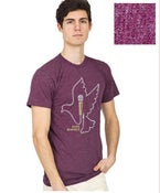 Image of Dove/Mic Cord Shirt