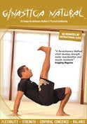 Image of Ginastica Natural Fundamentals