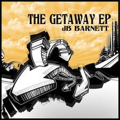 Image of The Getaway EP