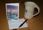 Image of The Beauty Of Different Notecard