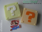Image of Mystery Block GEEKSOAP