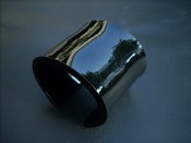 Image of Mod Black Cuff