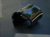 Image of Asymmetrical Cuff 