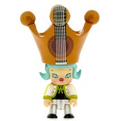Image of Qee Molly Series 2 – Guitar