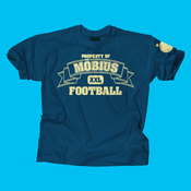 Image of MÖBIUS Football