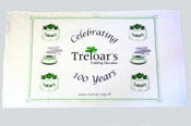 Image of Treloar's Centenary Tea -Towel