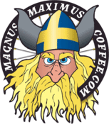 Image of Magnus Maximus Coffee.
