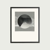 Image of Outside Looking In (16"x20") Edition of 30