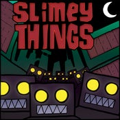 Image of MADE BY ROBOTS FOR ROBOTS EP - DIGITAL RELEASE