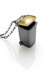 Image of Recycle Wheelie Bin Locket Necklace