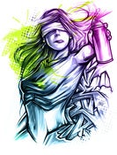 Image of Blind