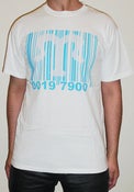 Image of 1979 - "Bar Code"