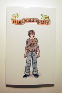 Image of Make Yourself Happy