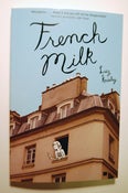 Image of French Milk