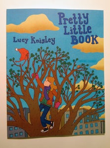 Image of Pretty Little Book