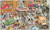 Image of Zombies at the Riviera