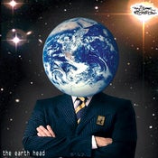 Image of Diger Rokwell - The Earth Head