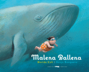 <b>Malena Ballena</b><br> Davide Cali<br> Sonja Bougaeva