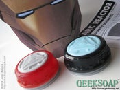 Image of Arc Reactor GEEKSOAP