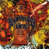 Image of Hammer Bros "Sleep Forever" CD/7"