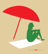 <b>Un día en la playa</b><br>Bernardo Carvalho<br><br>