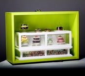 Image of Let Them Eat Cake
