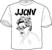 Image of JJCnV Granny t-shirt
