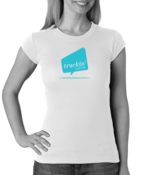 Image of TGF Ladies T-Shirt