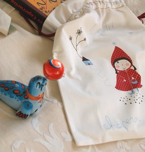 Image of ¡¡Oferta especial Bolsas de tela!!- Cloth Bags special offer!