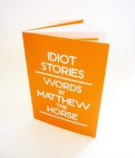 Image of Idiot Stories