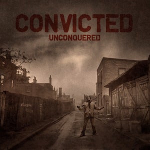 convictedunconquered
