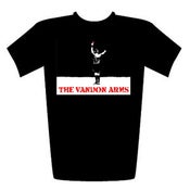 Image of The Sent Off Shirt