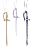 Image of Rossmore. Protection