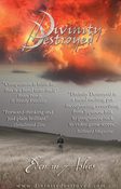 Image of Eden in Ashes Poster
