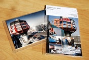 Image of Postkarten, by JUST - 1. Edition