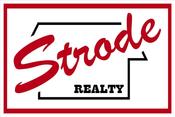 Image of Strode Realty Sign