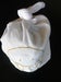 Image of bonnet blanc/jaune