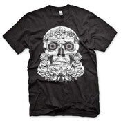 Image of Day of The Dead Skull