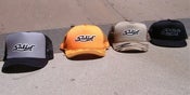 Image of Solid Trucker Hat