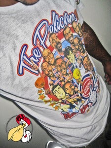 Image of Motorcity Misfits Tee