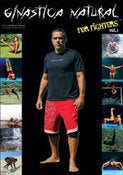 Image of Ginastica Natural for Fighters - Vol.1