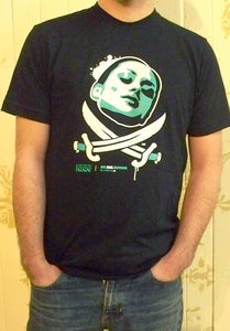 Image of Girl pirate