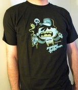 Image of  Funk Monster (man)