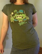 Image of Funk Monster (woman)