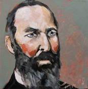 Image of President James Garfield